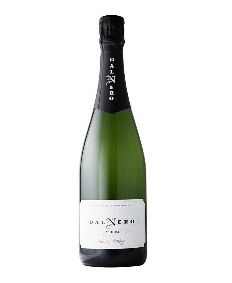 PAS DOSE' Dalnero M.C./Strologo