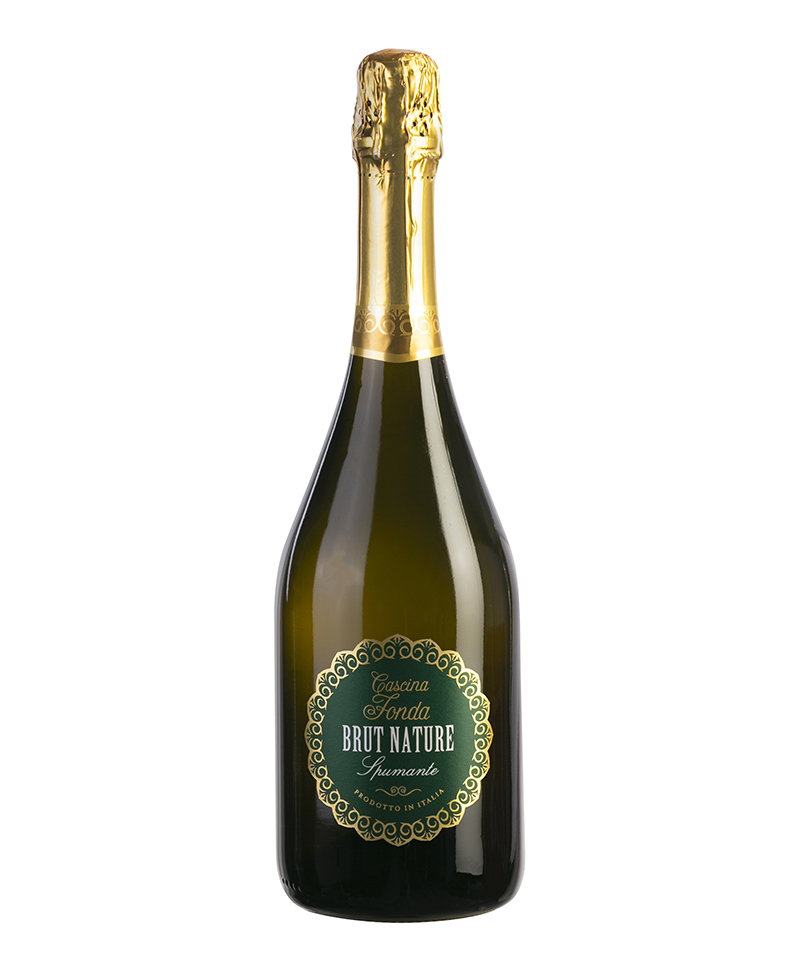 BRUT NATURE M.M./Cascina Fonda