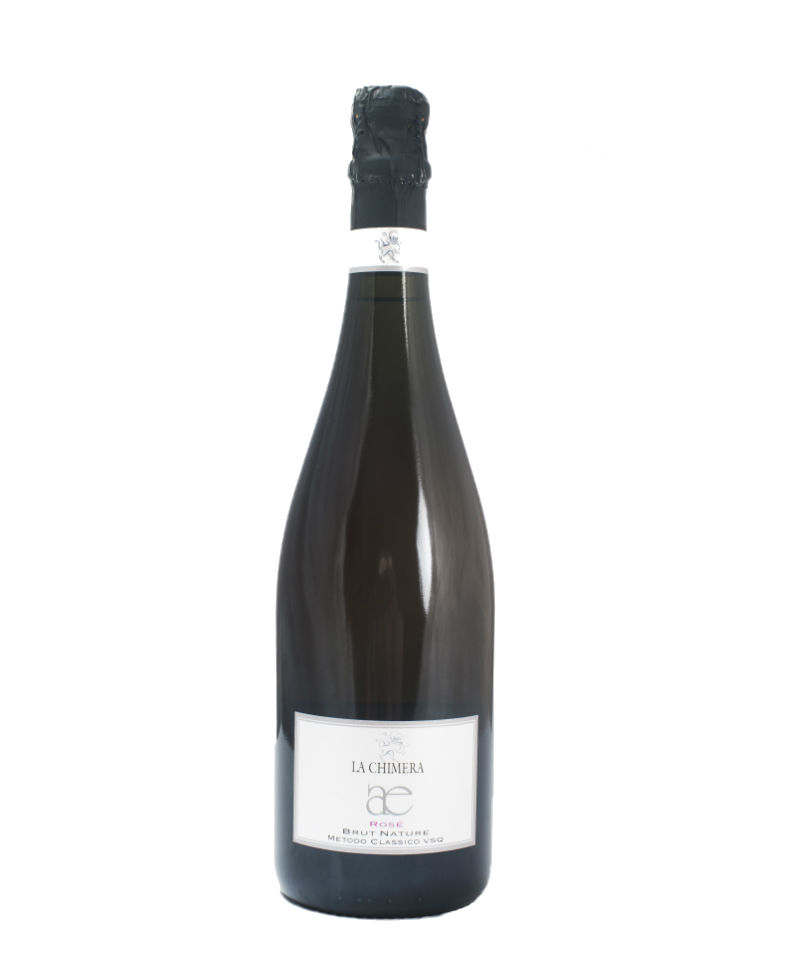 ROSE BRUT NATURE Ae M.C./La Chimera