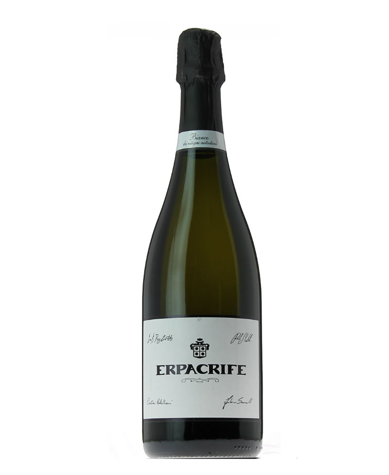 2019 BIANCO Dosaggio Zero M.C./Erpacrife