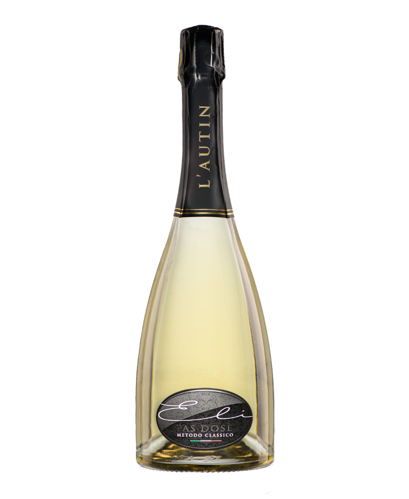 2018 PAS DOSլ Eli M.C./L'Autin