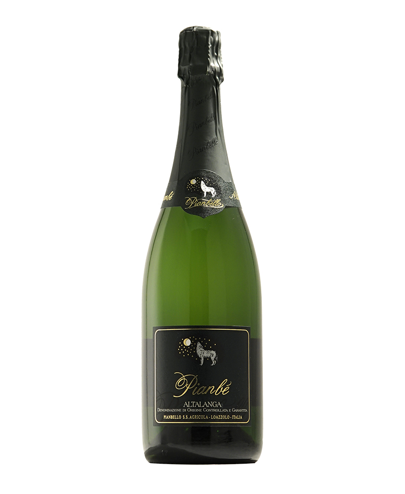2019 ALTALANGA BRUT Pianbe' M.C./Pianbello