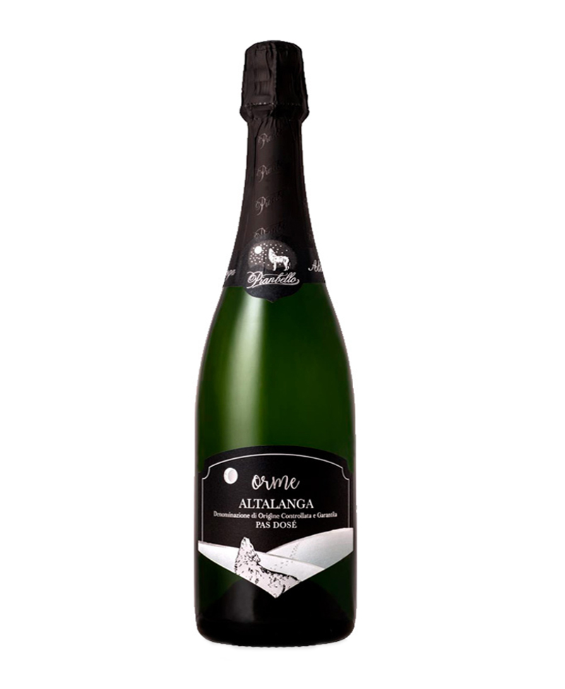 2019 ALTALANGA PAS DOSE' Orme M.C./Pianbello