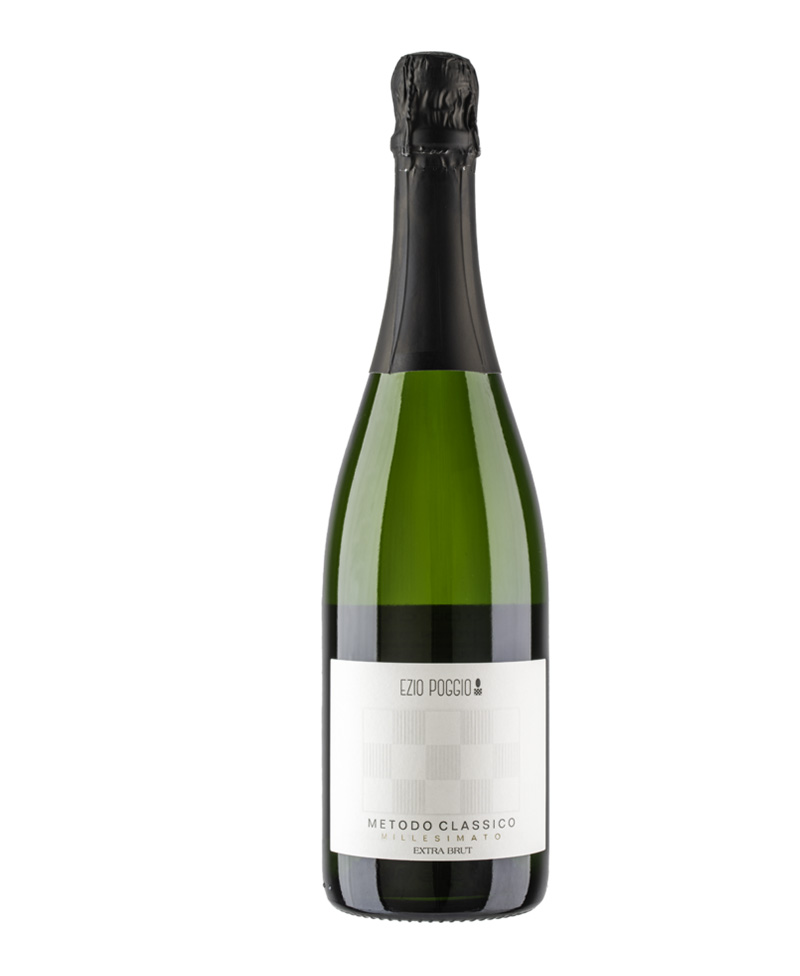 2019 TIMORASSO EXTRA BRUT M.C./Poggio