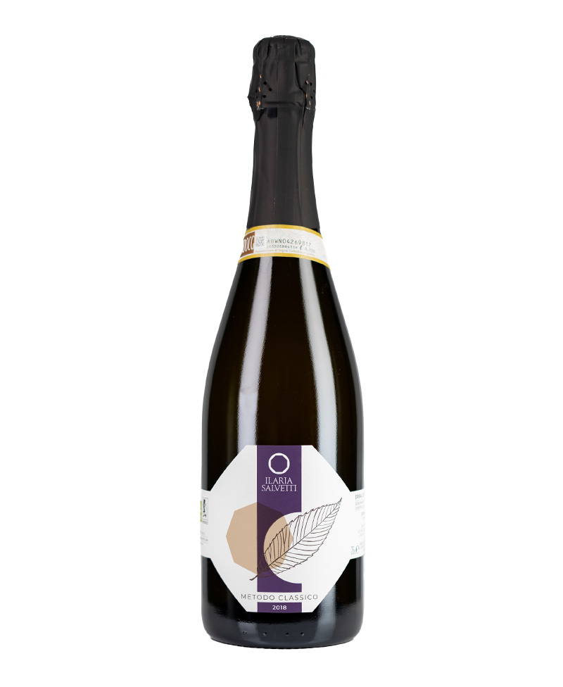 2019 ERBALUCE DI CALUSO BRUT M.C. BIO*/Ilaria Salvetti