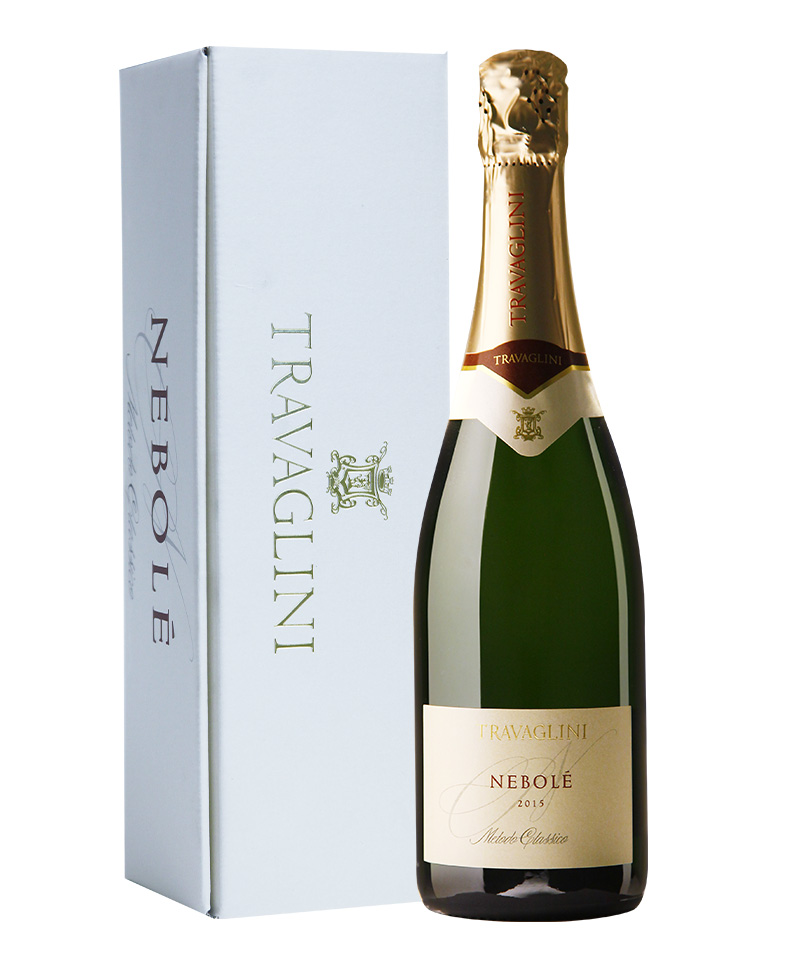 2018 DOSAGGIO ZERO Nebolռ M.C./Travaglini