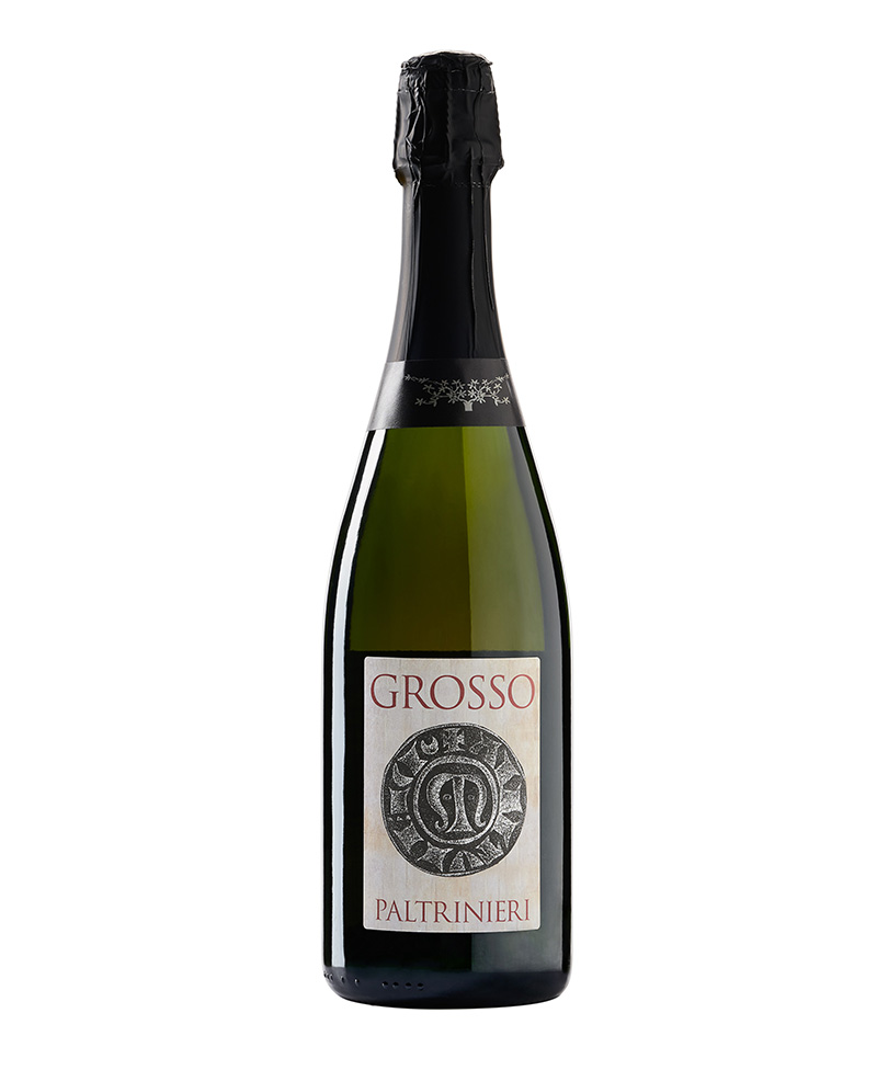 2020 Grosso LAMBRUSCO DI MODENA M.C./Paltrinieri