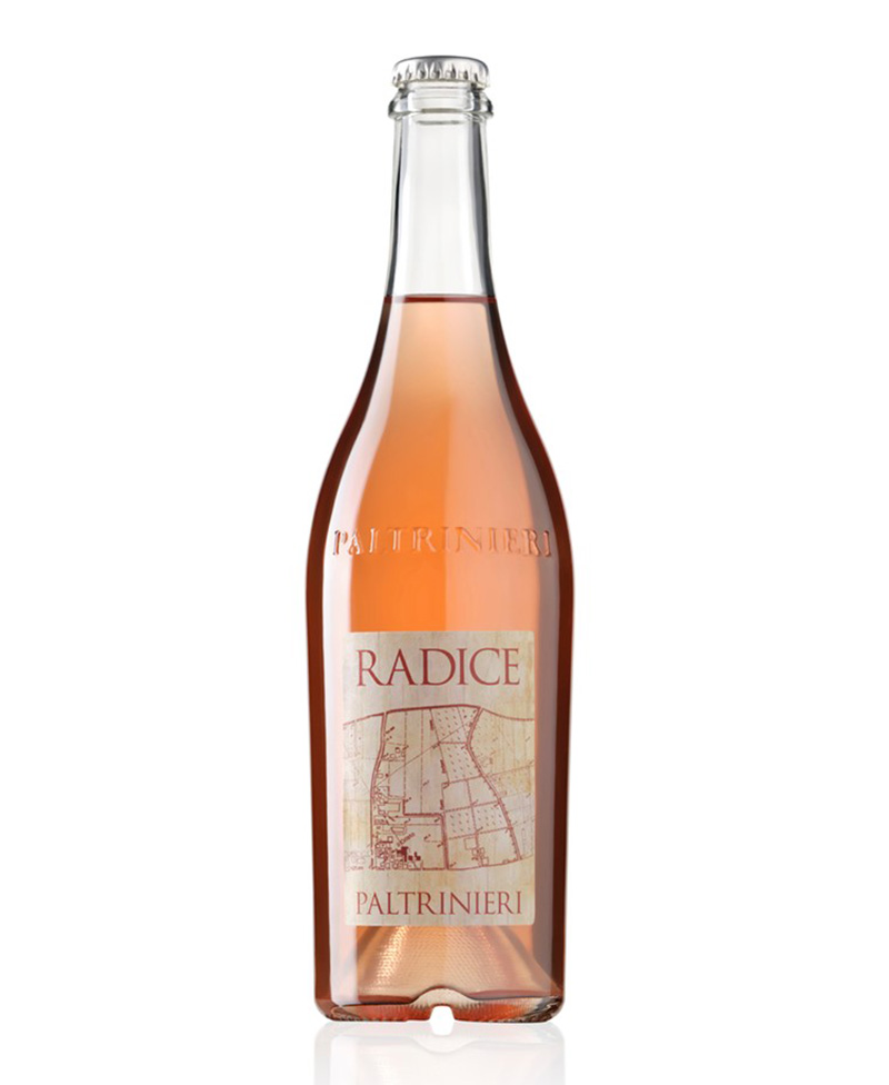 2022 (1,500) Tappo Corona Radice LAMBRUSCO DI SORBARA M.F./Paltrinieri