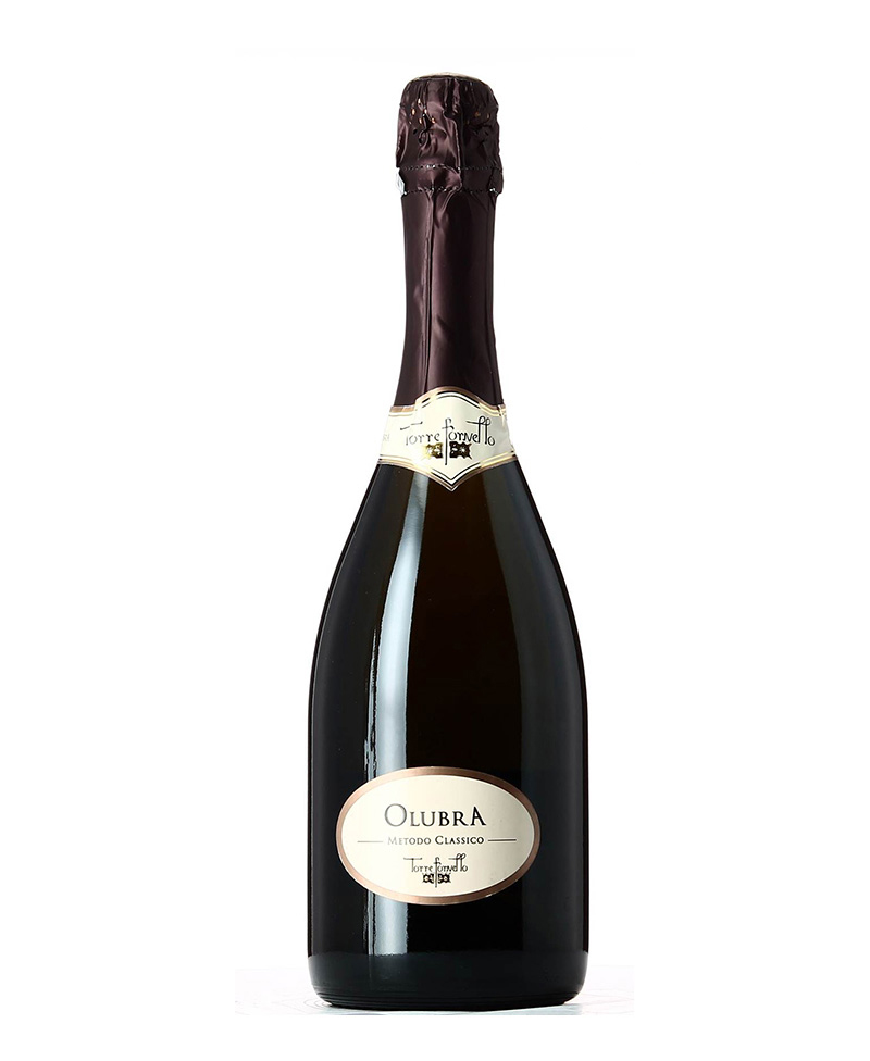2015 Olubra BRUT M.C./Torre Fornello