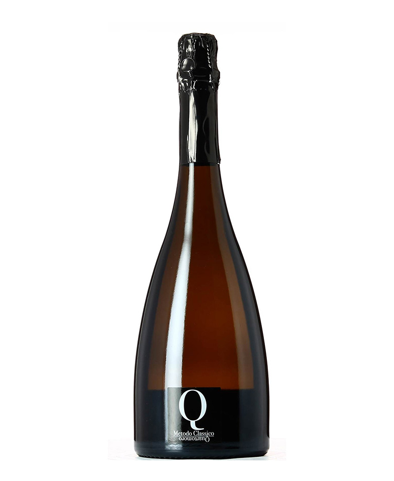 Q BRUT M.C. Vermentino/Quartomoro
