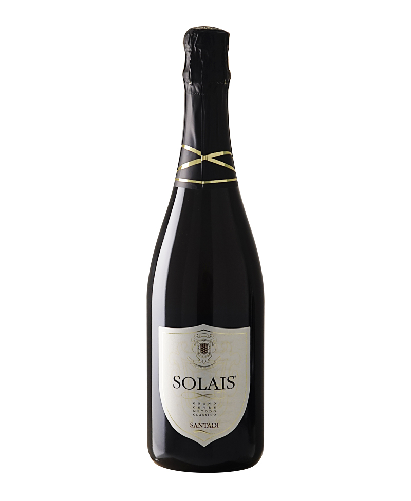 SOLAIS BRUT Grand Cuvee M.C./Santadi