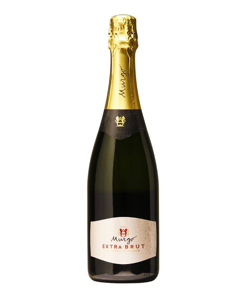 2016 EXTRA BRUT NERELLO MASCALESE M.C./Murgo