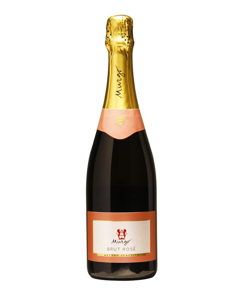 2021 ROSE' BRUT NERELLO MASCALESE M.C./Murgo