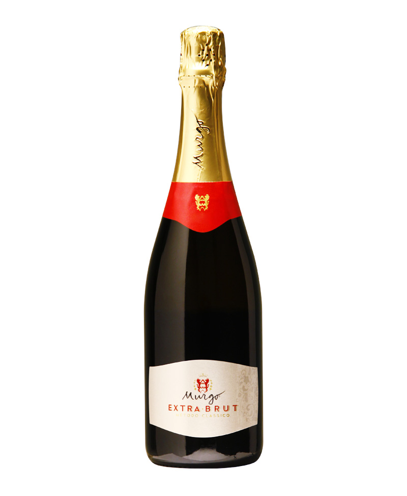 2016 ROSE' NERELLO MASCALESE EXTRA BRUT M.C./Murgo