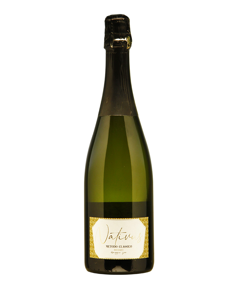 DOSAGGIO ZERO Nativus M.C. BIO*/Baldessari  Michela