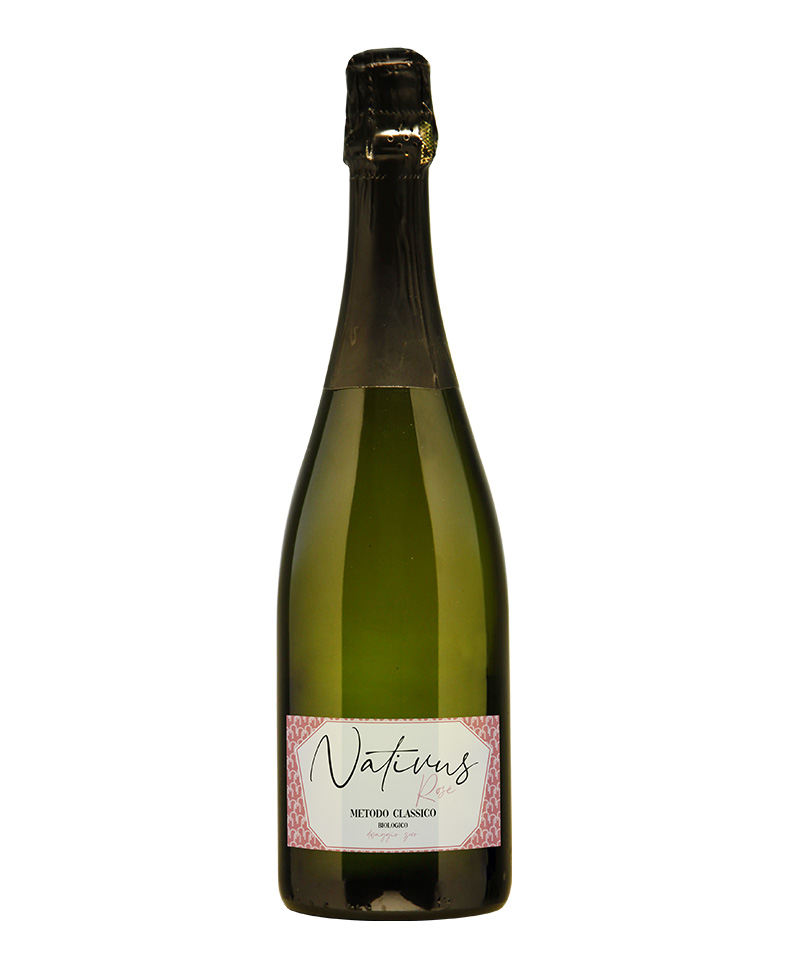 ROSE' DOSAGGIO ZERO Nativus M.C. BIO*/Baldessari Michela