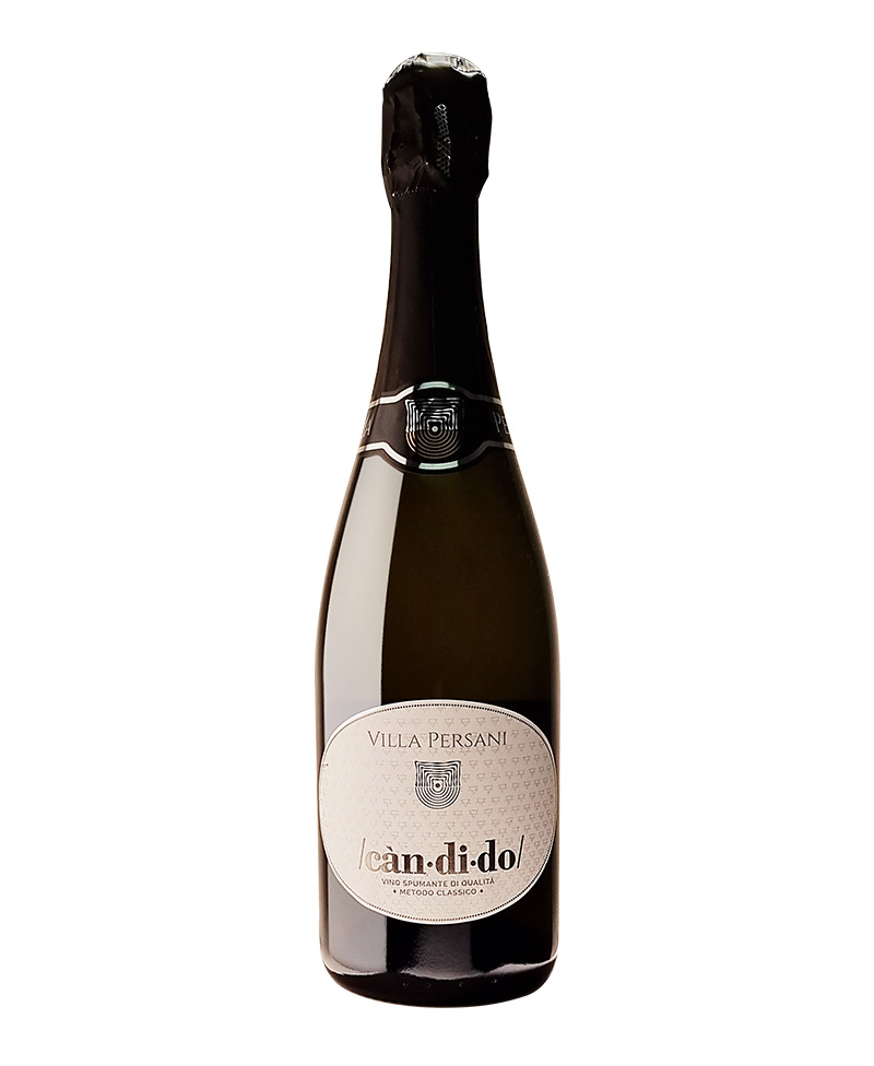 2019 BRUT NATURE Candido M.C./Villa Persani