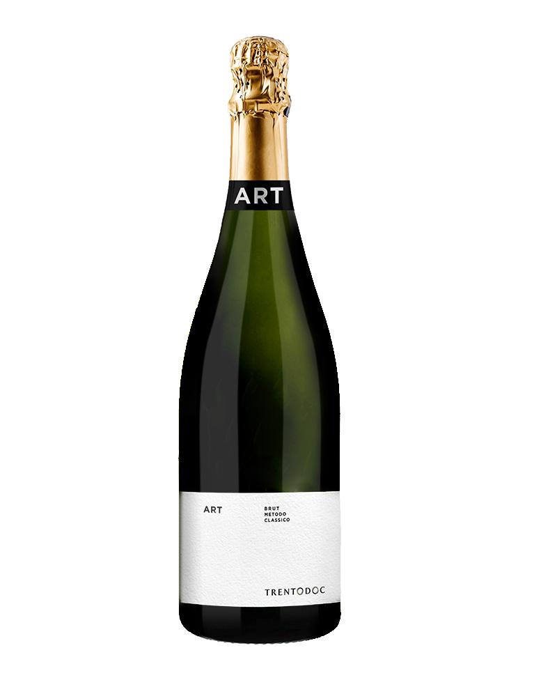 TRENTODOC BRUT Art M.C./De Vigili