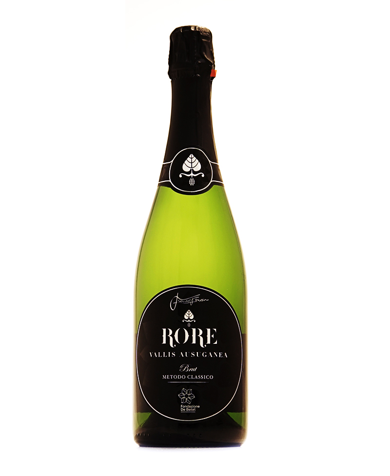 FC TRENTO BRUT Vallis Ausuganea M.C./Ferrai