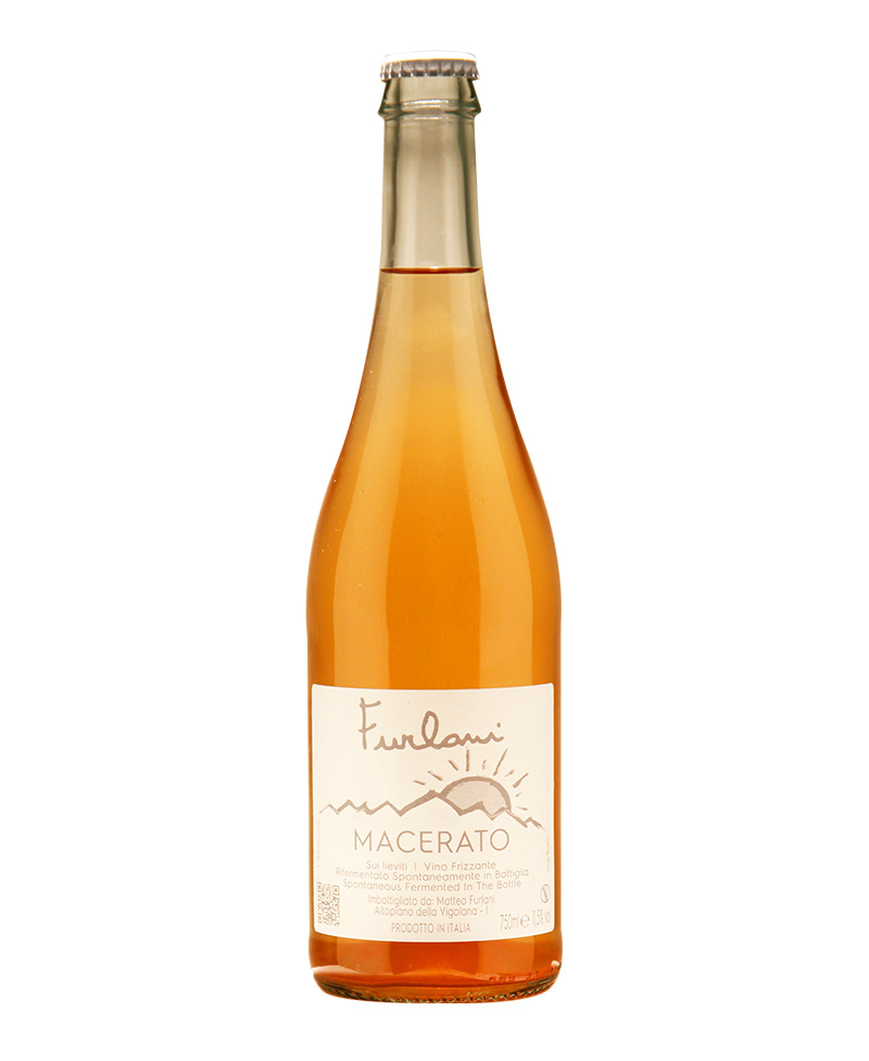 MACERATO Sui Lieviti/Furlani