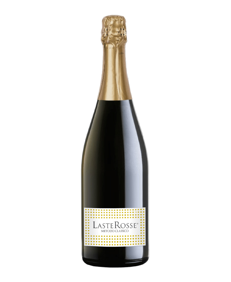 2018 EXTRA BRUT Lasterosse M.C. PROMO/Lasterosse