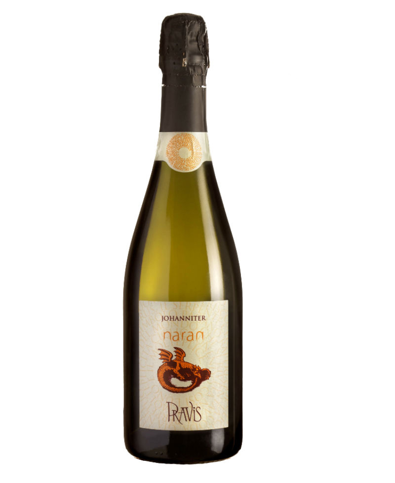 JOHANNITER Naran M.C./Pravis