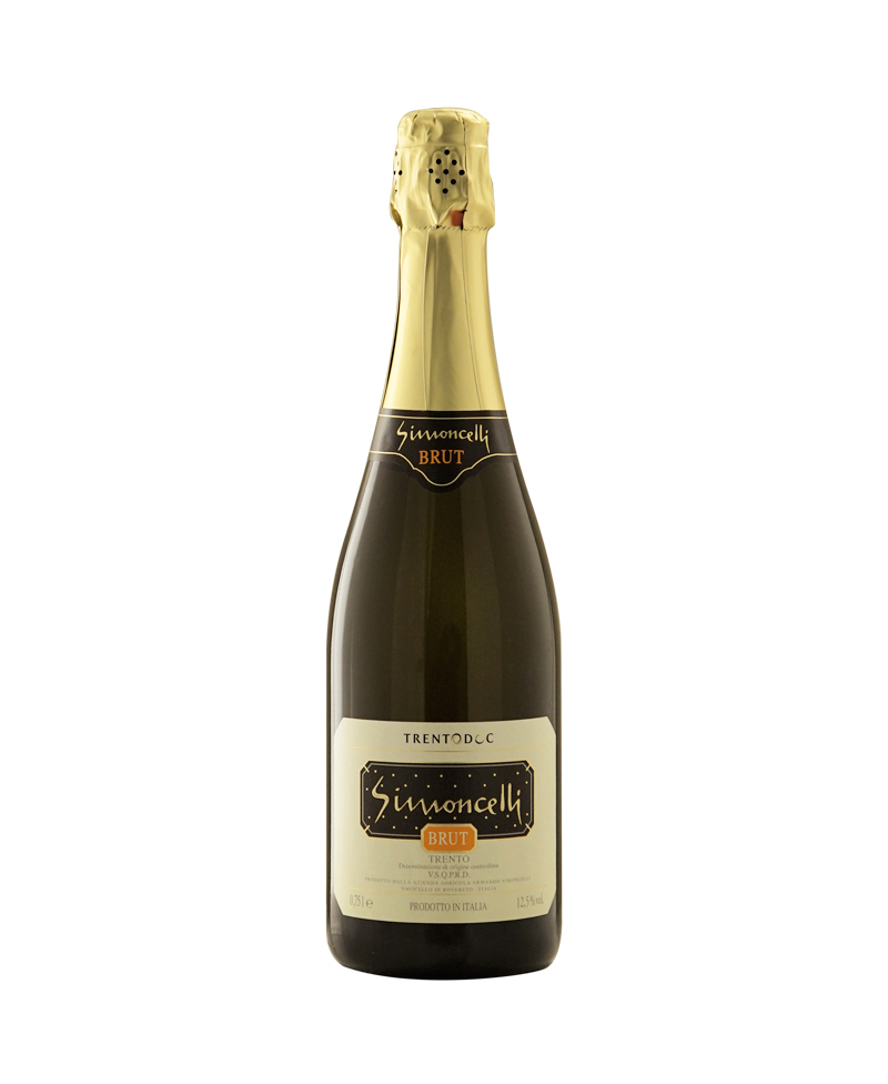 2019 TRENTODOC BRUT M.C./Simoncelli