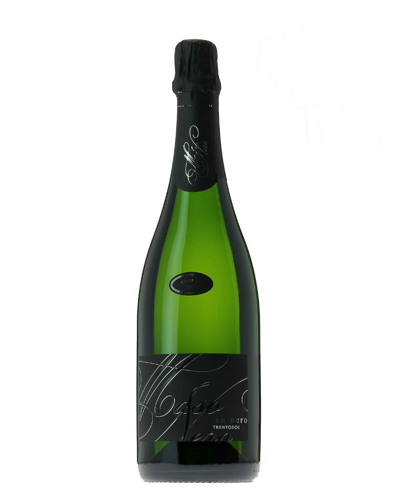 2019 TRENTODOC BRUT Maso Nero M.C./Zeni