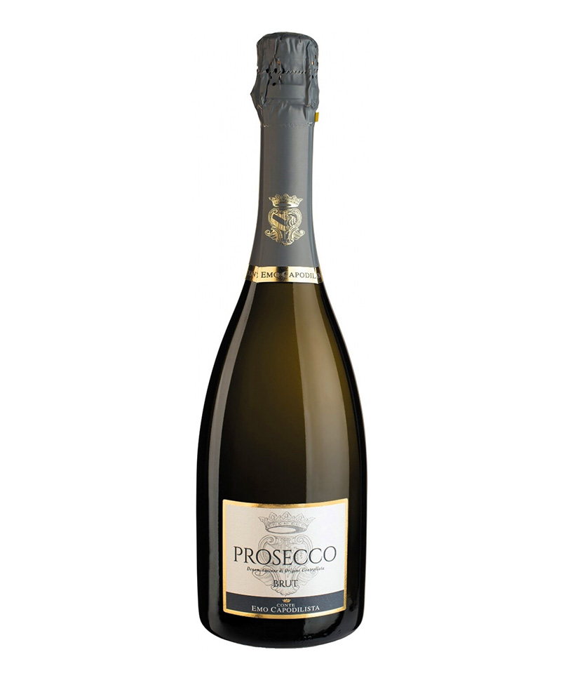 PROSECCO BRUT M.M./La Montecchia