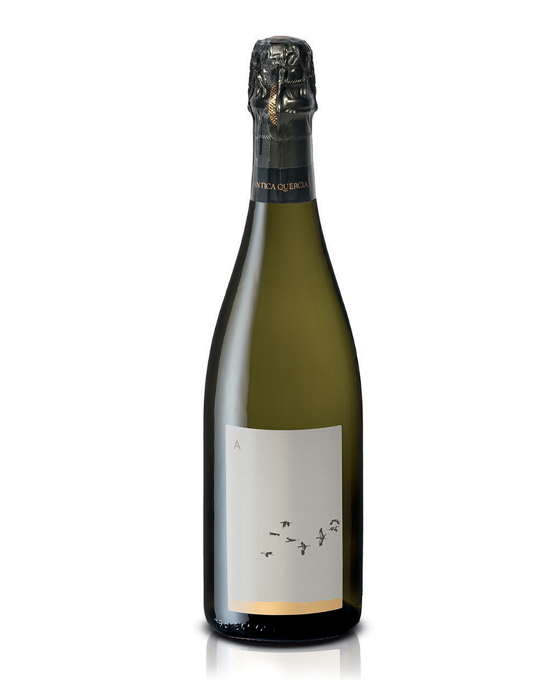 2021 Sui Lieviti CONEGLIANO PROSECCO BRUT NATURE BIO*/L'Antica Quercia