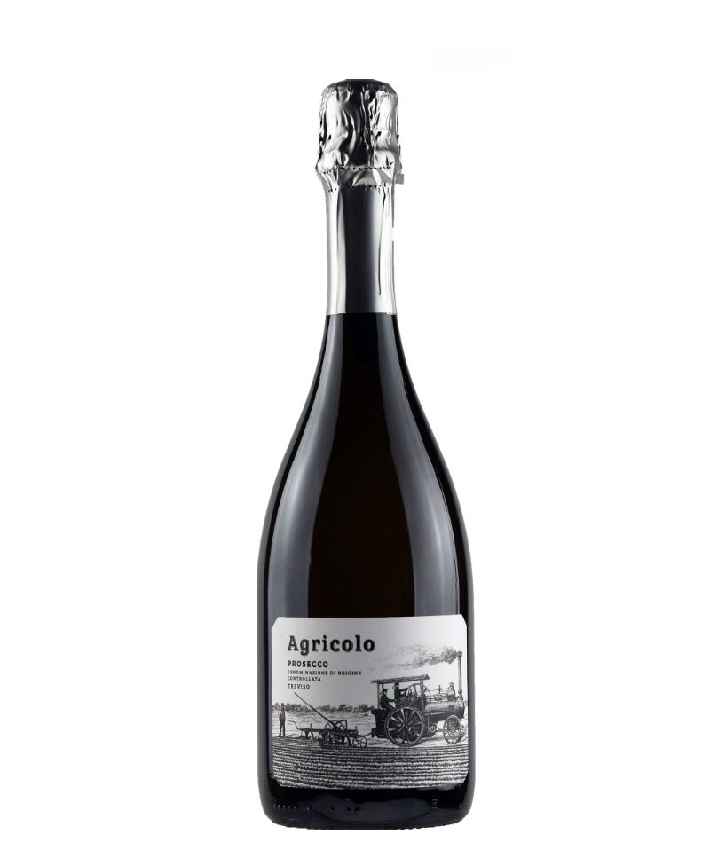AGRICOLO PROSECCO Extra Dry M.M./Vallis Mareni