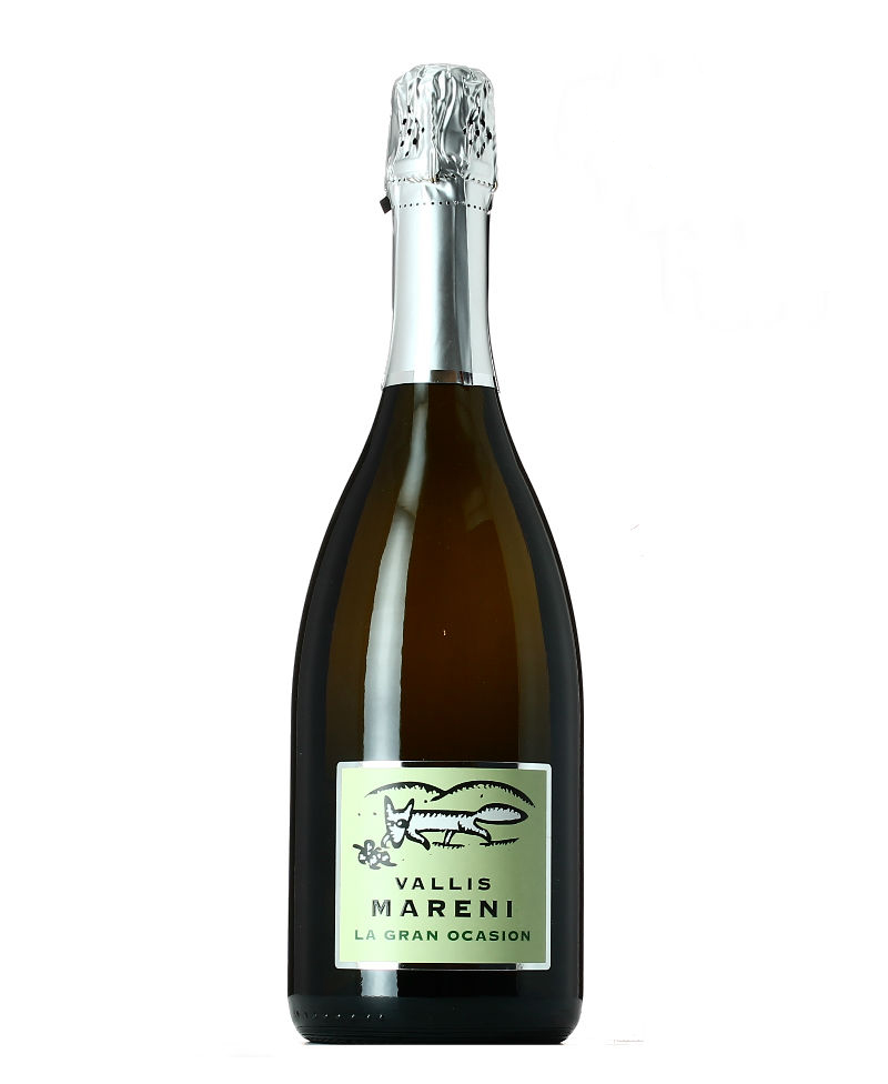 La Gran Ocasion EXTRA DRY M.M./Vallis Mareni