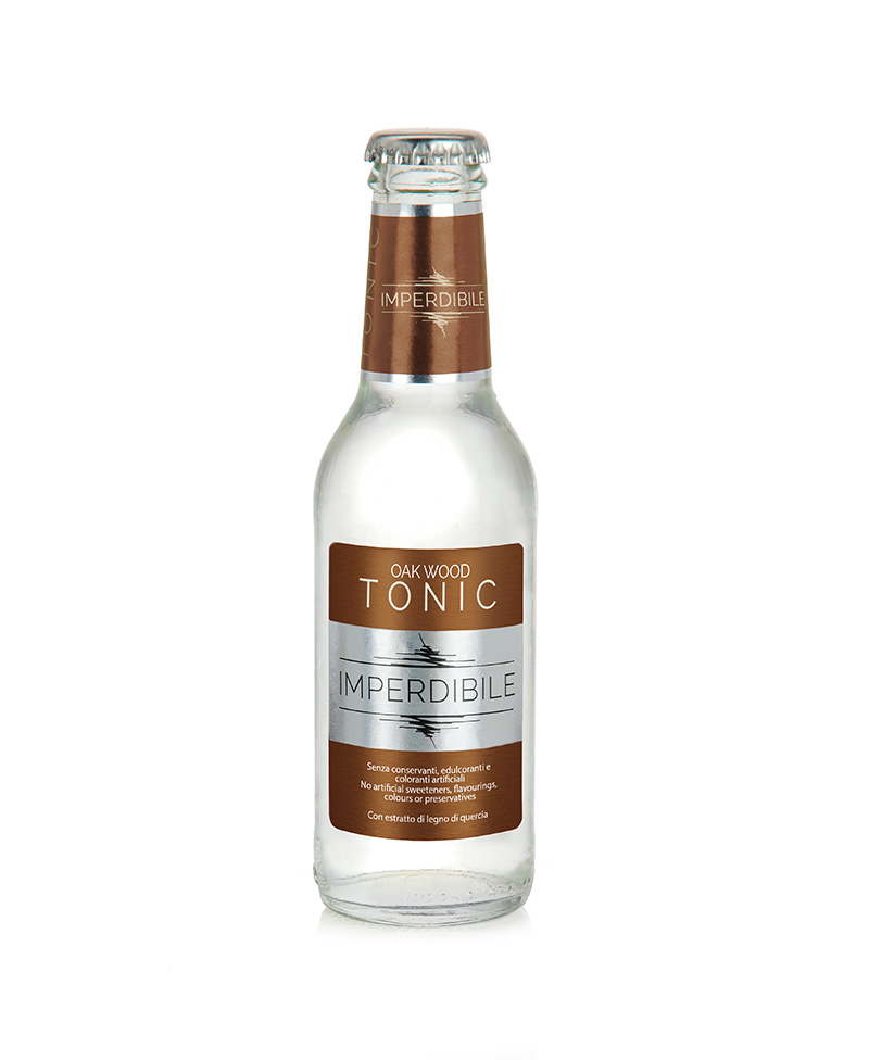 (0,200) OAK WOOD TONIC in confezione da 12/Imperdibile