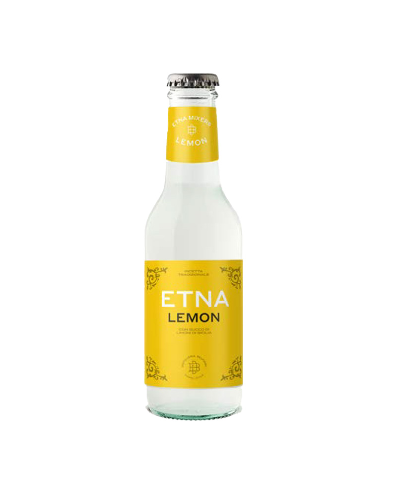 (0,200) ETNA LEMON in confezione da 24/Distilleria Belfiore
