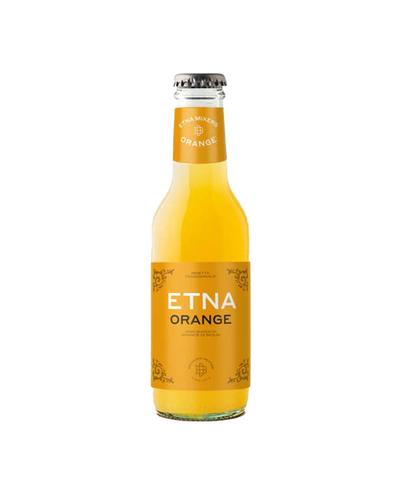 (0,200) ETNA ORANGE in confezione da 24/Distilleria Belfiore