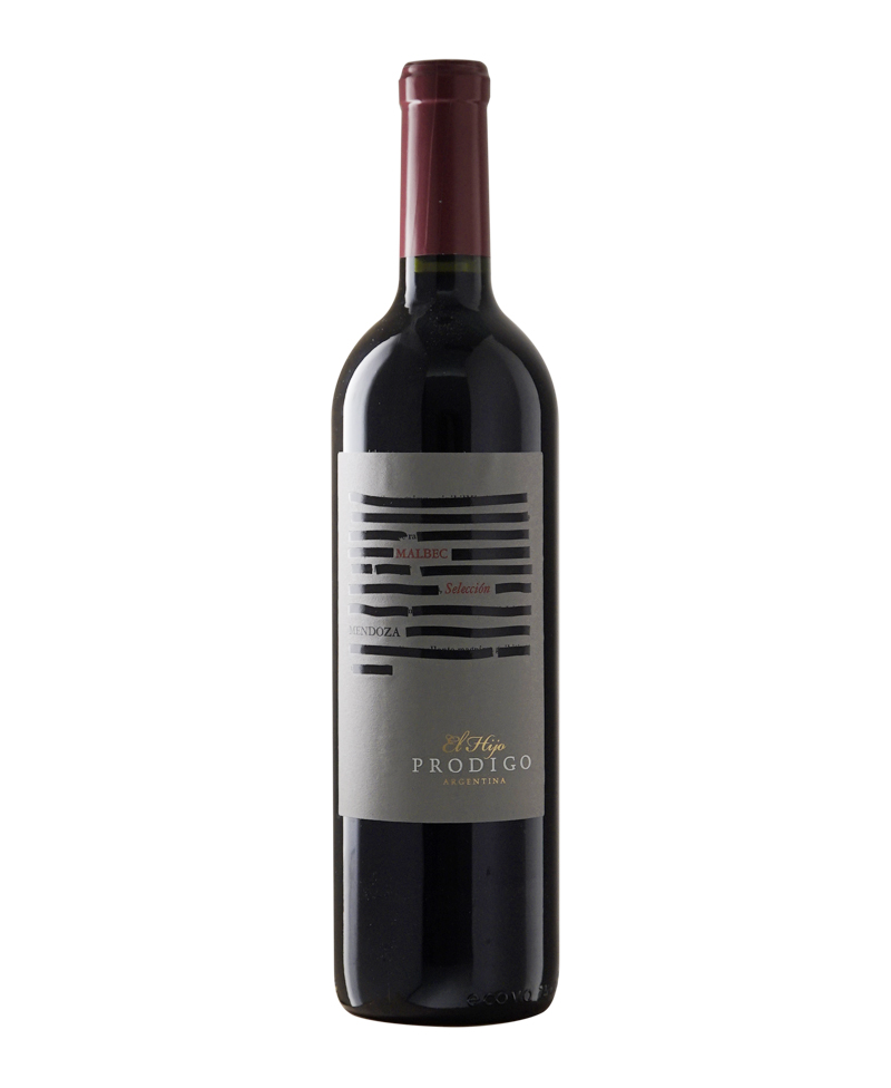 2021 MALBEC Seleccion La Consulta Prodigo/El Hijo Prodigo