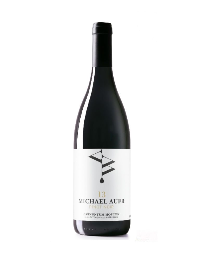 2021 PINOT NOIR Tappo Vite/Auer Michael