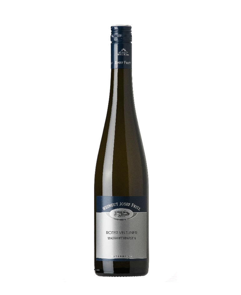 2021 ROTER VELTLINER Wagramterrassen Tappo Vite/Fritz