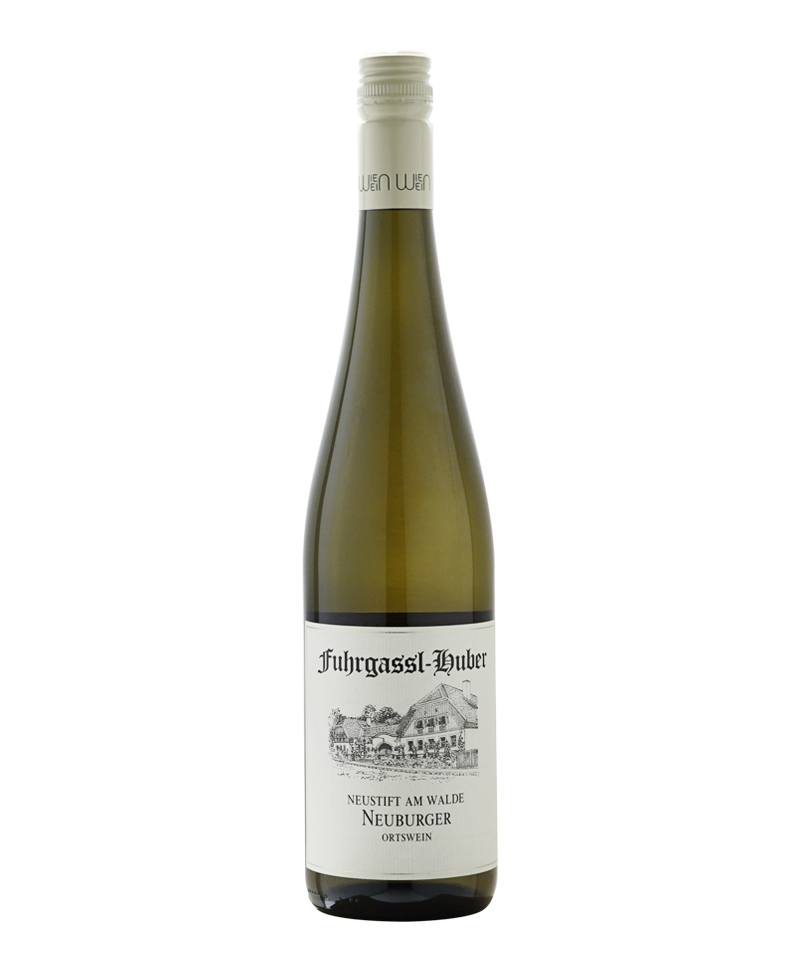 2019 NEUBURGER Tappo Vite/Fuhrgassl