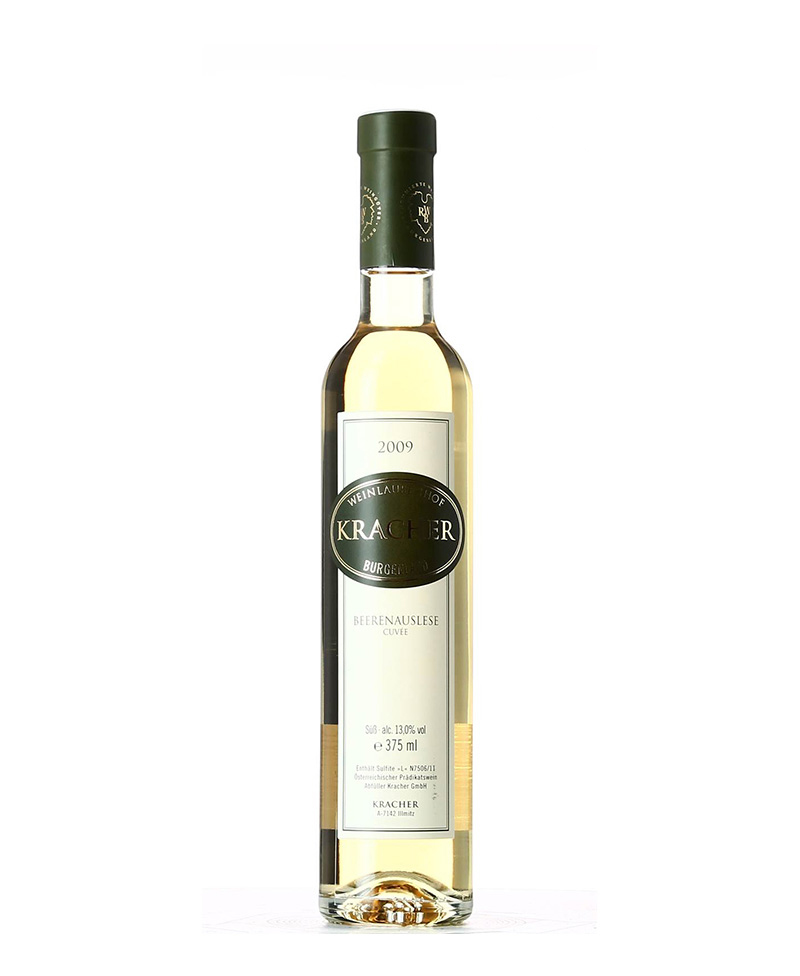 2019 (0,375) BEERENAUSLESE CUVEE/Kracher