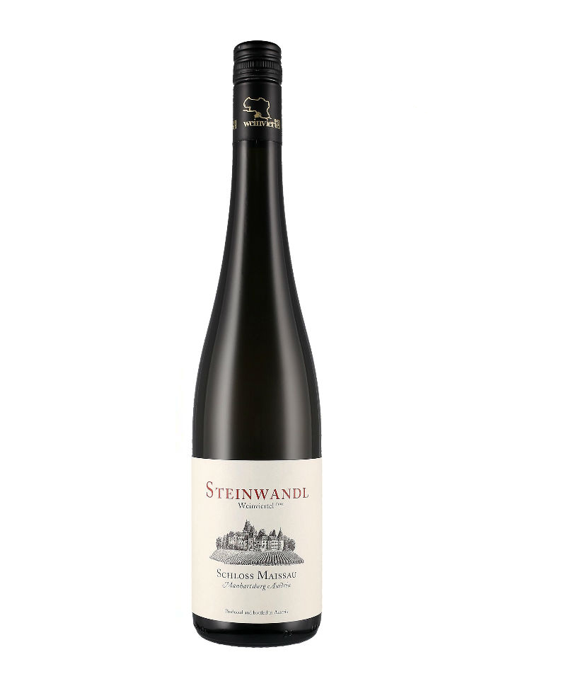 2019 Steinwandl GRUNER VELTLINER Tappo Vite/Maissau