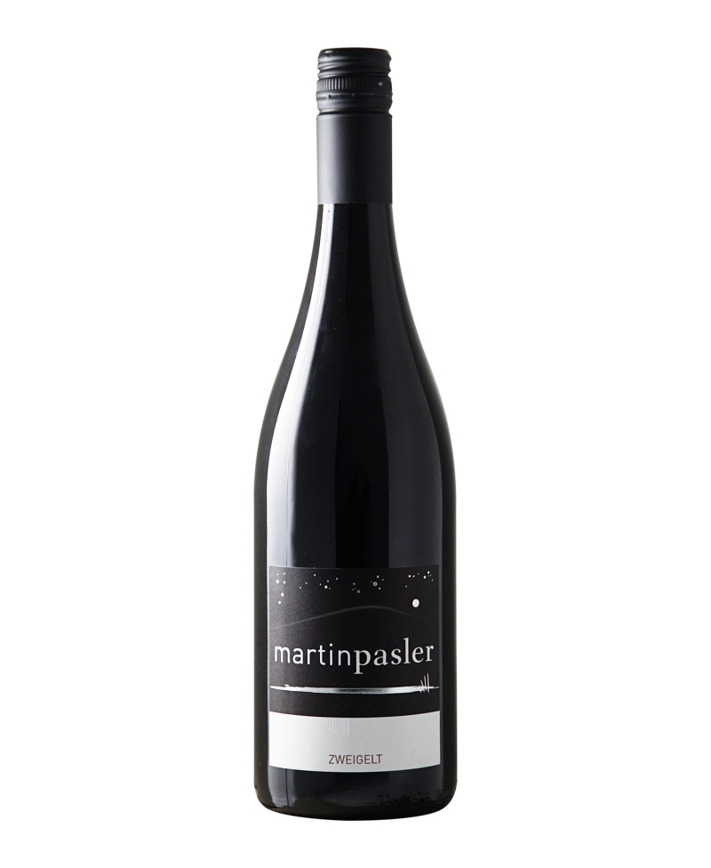 2019 ZWEIGELT Tappo Vite/Pasler Martin