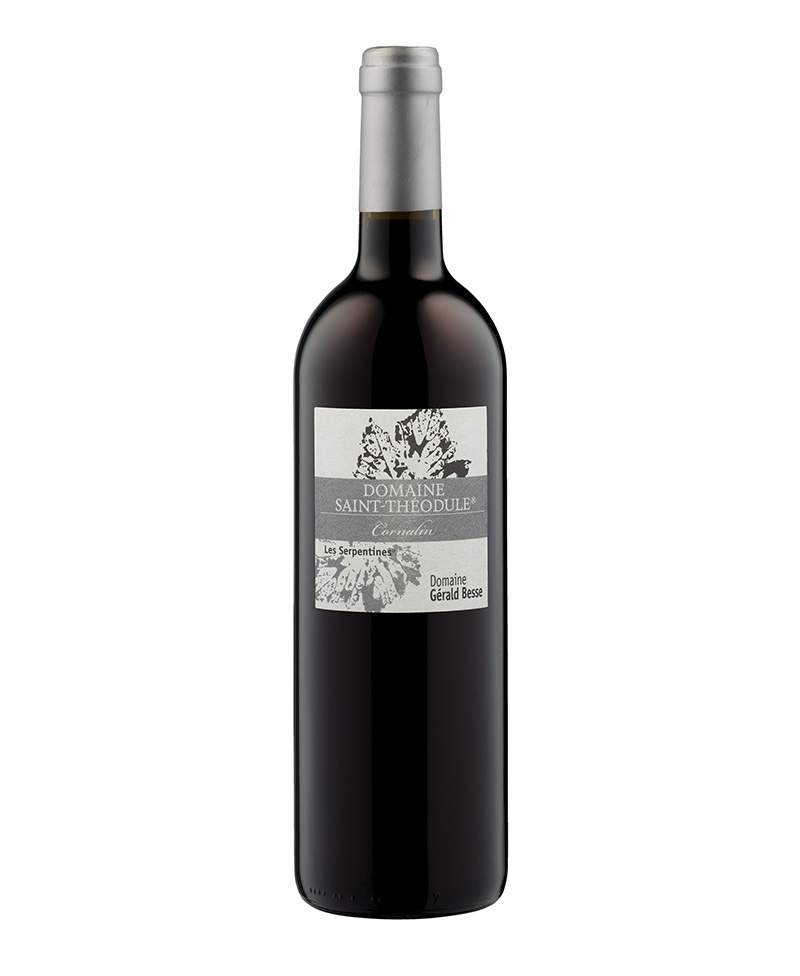 2019 CORNALIN Domaine St. Thռodule/Gerald Besse