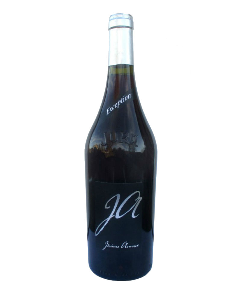 2022 TROUSSEAU ARBOIS Exception/Arnoux Jerome