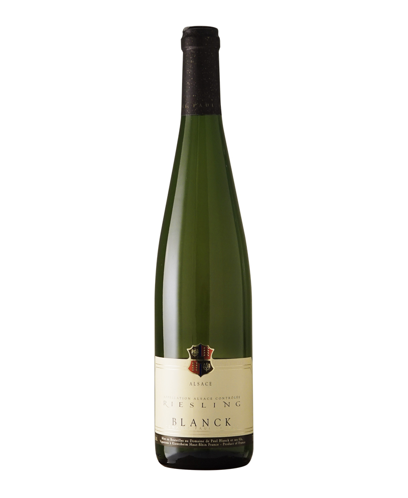 2021 RIESLING/Blanck