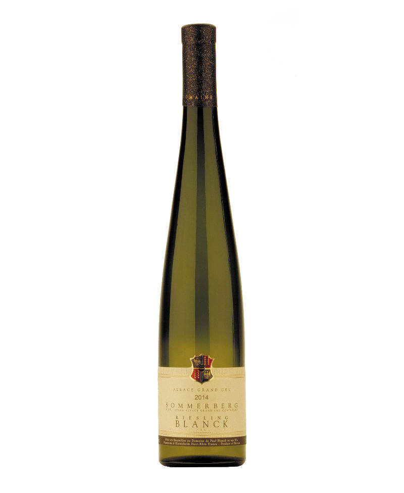 2016 Sommerberg RIESLING/Blanck
