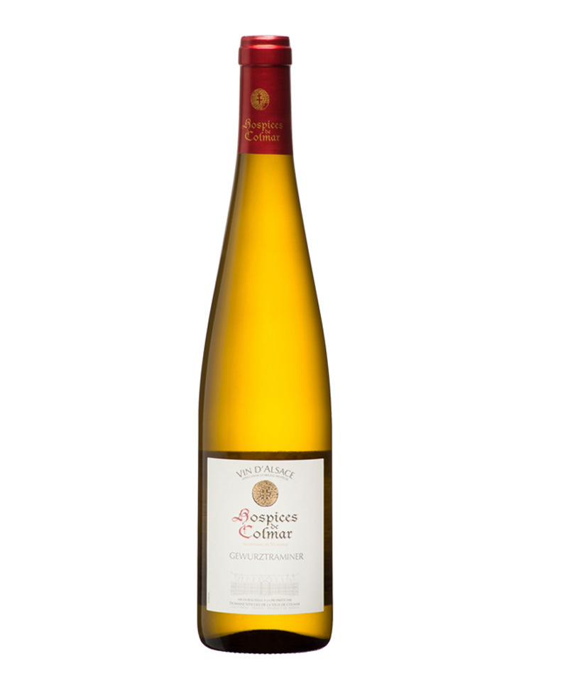 2020 GEWURZTRMINER/Hospice de Colmar