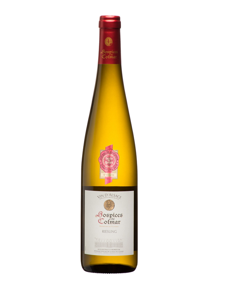 2022 RIESLING/Hospice de Colmar