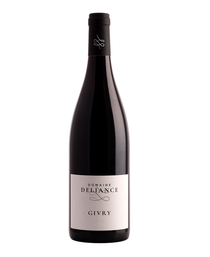 2021 GIVRY/Domaine Deliance