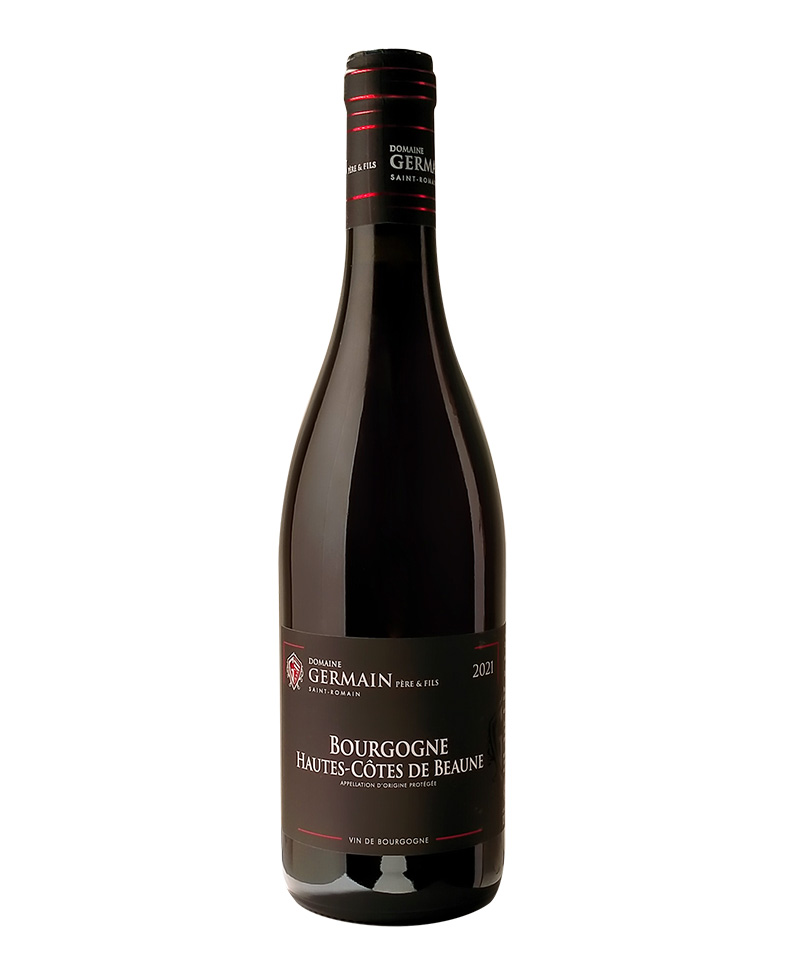 2021 HAUTES COTES DE BEAUNE/Domaine Germain